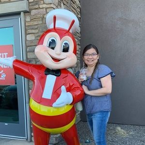 Meet your Posher, Cherrylyn